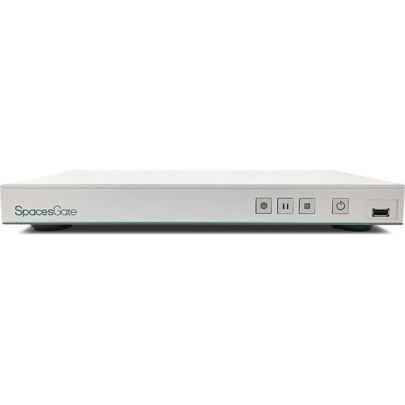 AREC SG-1 SpacesGate, HDMI/VGA/RJ45