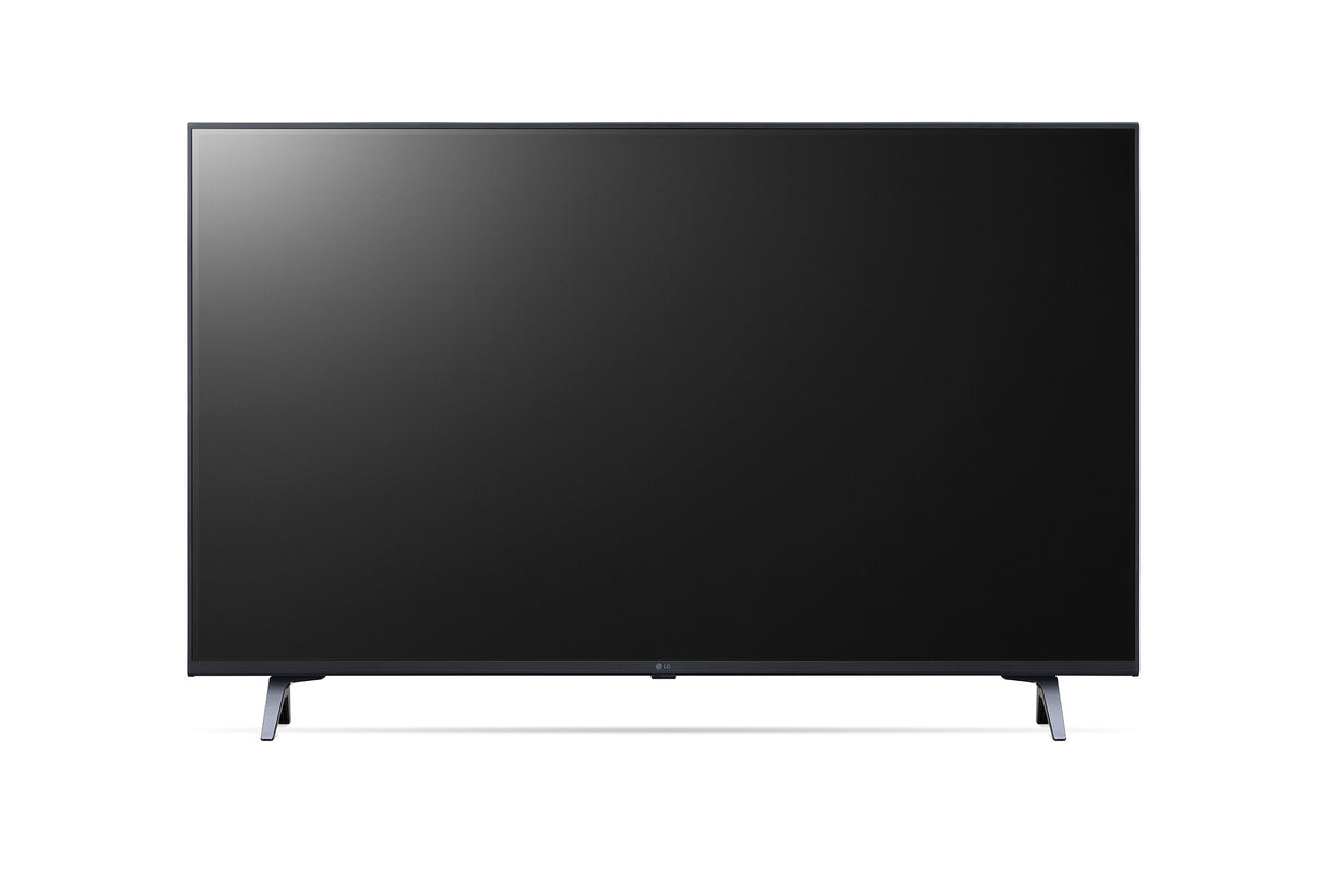 LG 43UN640S0LD skilte display Digital fladpaneldisplay 109,2 cm (43") LCD Wi-Fi 300 cd/m² 4K Ultra HD Blå WebOS