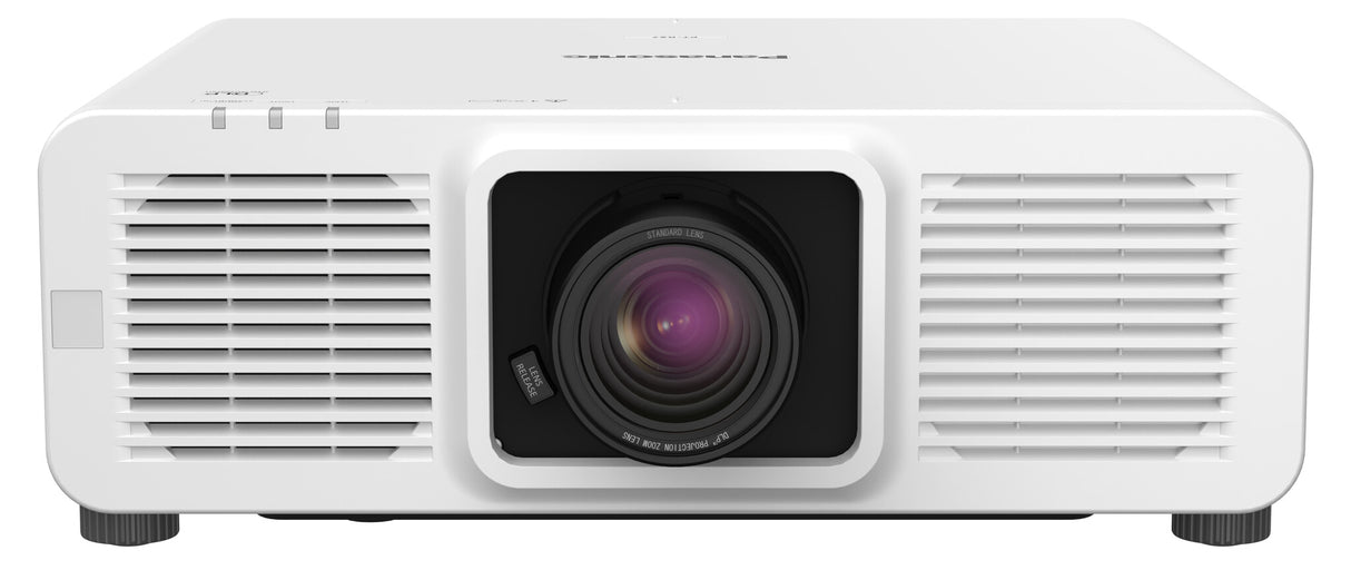 Panasonic PT-RQ6L Standard throw projector 6500 ANSI lumens DLP 1080p (1920x1080) White