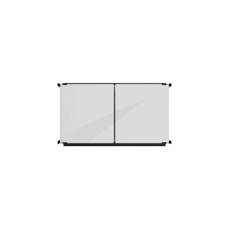 Balancebox WINX® 4B 86" FOR BB650 - FRAME (NO WHITEBOARDS)