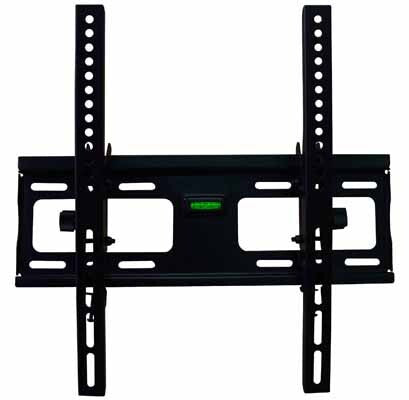 LCD/LED beslag m/tilt 23″-42″ (45kg)