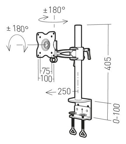 Erard NEXTIA S-1