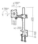 Erard NEXTIA S-1