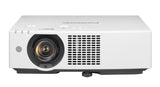 Panasonic PT-VMZ72EJ data projector Large venue projector 8000 ANSI lumens LCD WUXGA (1920x1200)