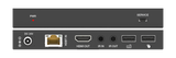 U-PRO 18Gbps HDBaseT Extender (150m)  with KVM Function
