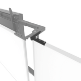 Balancebox WINX-4b FIXED WHITEBOARD EXPANSION SET