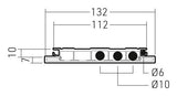 Erard FLAK1100