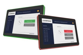 Clevertouch – UNIT.dk