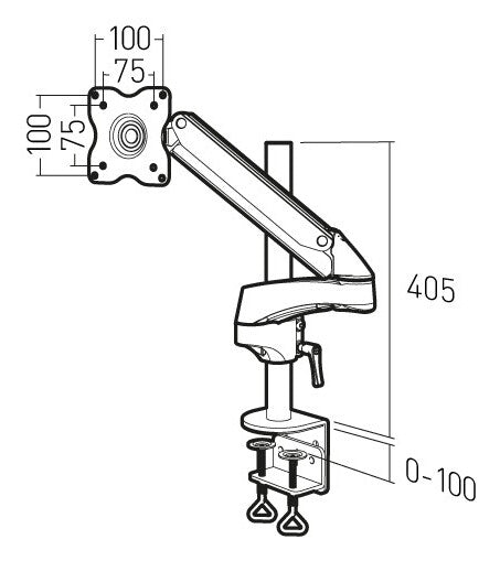Erard NEXTIA FS-2