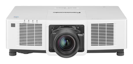 Panasonic PT-MZ11KL Large venue projector 11000 ANSI lumens LCD WUXGA (1920x1200) White