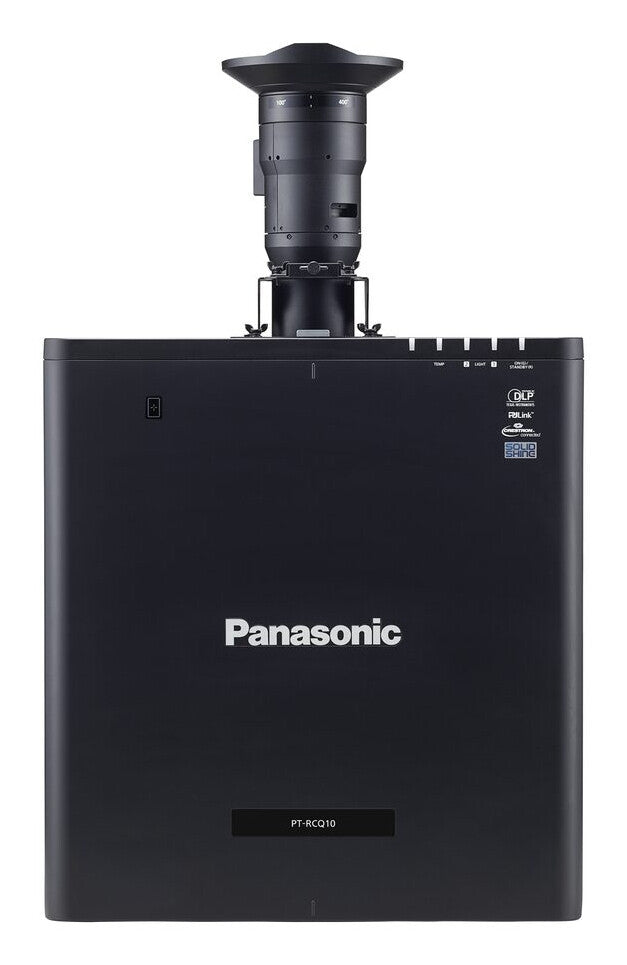 Panasonic ET-DLE020 projektorlinse PT-RCQ10, PT-RCQ80, PT-RZ120, PT-RZ970, PT-RW930, PT-RX110, PT-RZ870, PT-RZ770, PT-RW730, PT-RZ660, PT-RW620