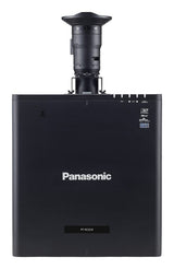 Panasonic ET-DLE020 projektorlinse PT-RCQ10, PT-RCQ80, PT-RZ120, PT-RZ970, PT-RW930, PT-RX110, PT-RZ870, PT-RZ770, PT-RW730, PT-RZ660, PT-RW620