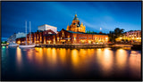 Vestel PF55B-2 165.1 cm (65") LED 500 cd/m² 4K Ultra HD Black 16/7