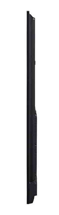 LG 86UL3Q-E Signage Display Digital signage flat panel 2.18 m (86") LED Wi-Fi 350 cd/m² 4K Ultra HD Black WebOS 16/7