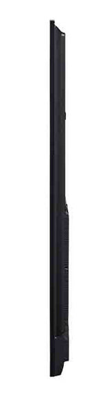 LG 86UL3Q-E Signage Display Digital signage flat panel 2.18 m (86") LED Wi-Fi 350 cd/m² 4K Ultra HD Black WebOS 16/7