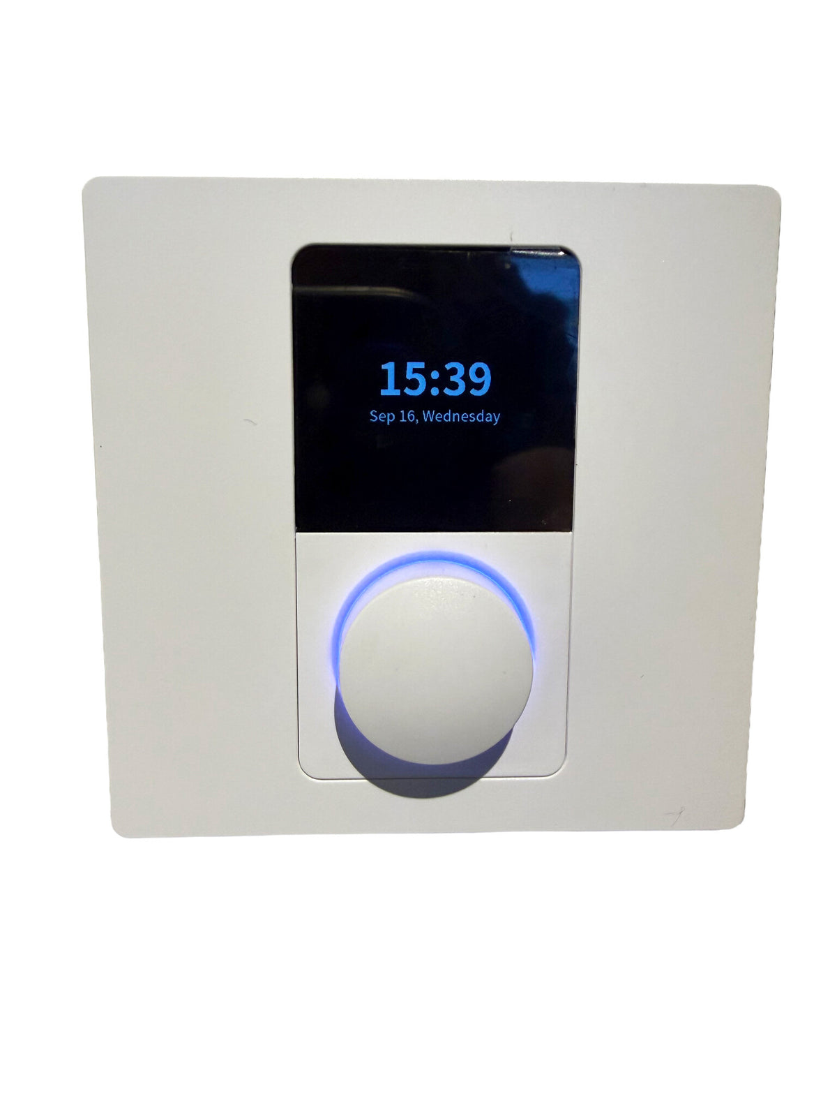 Unit HDCHDP-AC01 ∙ HDCHDH-AC01 DANTE KNOB