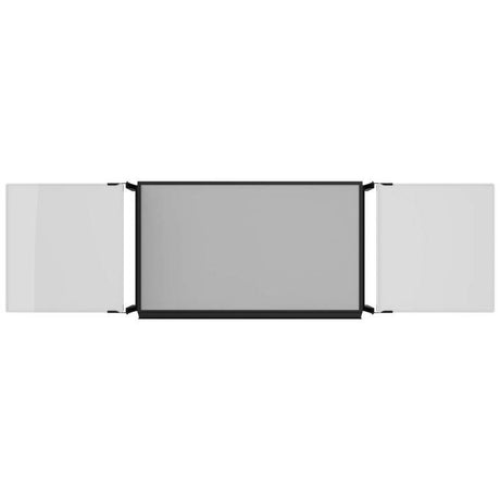 Balancebox WINX® 4B 86" FOR BB650 - FRAME (NO WHITEBOARDS)