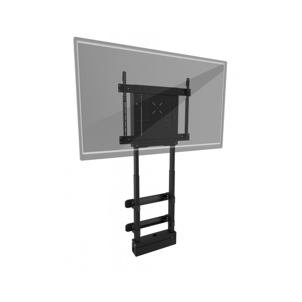 BalanceBox E-BOX II WALL