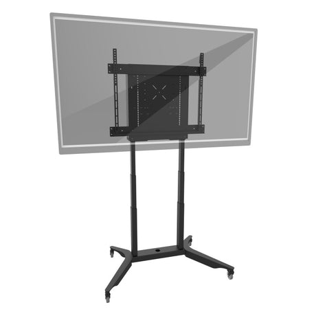 Balancebox E-BOX® II MOBILE 140KG_650MM_100-240V/50-60HZ