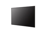 LG 49UH7N-E skilte display Digital fladpaneldisplay 124,5 cm (49") LED Wi-Fi 700 cd/m² 4K Ultra HD Sort Indbygget processer WebOS 24/7