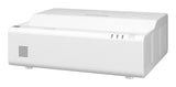 Panasonic PT-CMZ50 Standard throw projector 5200 ANSI lumens LCD WUXGA (1920x1200) White