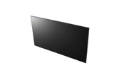 LG 50UL3J-M skilte display Digital fladpaneldisplay 127 cm (50") LCD Wi-Fi 400 cd/m² 4K Ultra HD Blå WebOS 16/7