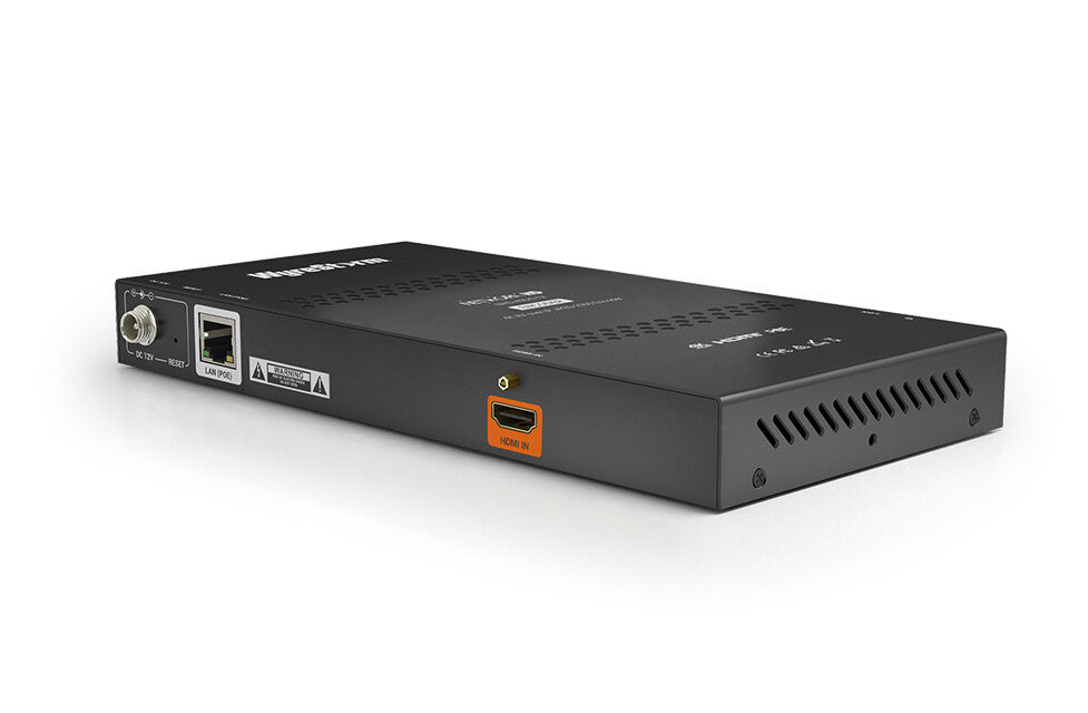 Wyrestorm Lite 4K HDR JPEG 2000 PoE Enco