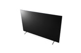 LG 75UN640S0LD skilte display Digital fladpaneldisplay 190,5 cm (75") LCD Wi-Fi 330 cd/m² 4K Ultra HD Blå WebOS