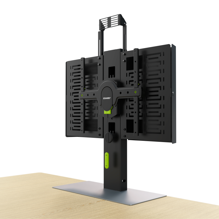 Erard VISIOTAB 400 Tabletop stand for video conferencing