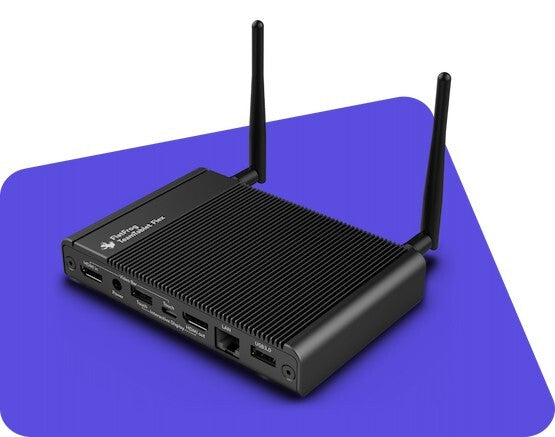 Flatfrog FFA001894 TeamTablet Flex