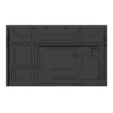 BenQ RE9804FV interactive whiteboard 2.49 m (98") 3840 x 2160 pixels Touchscreen Black
