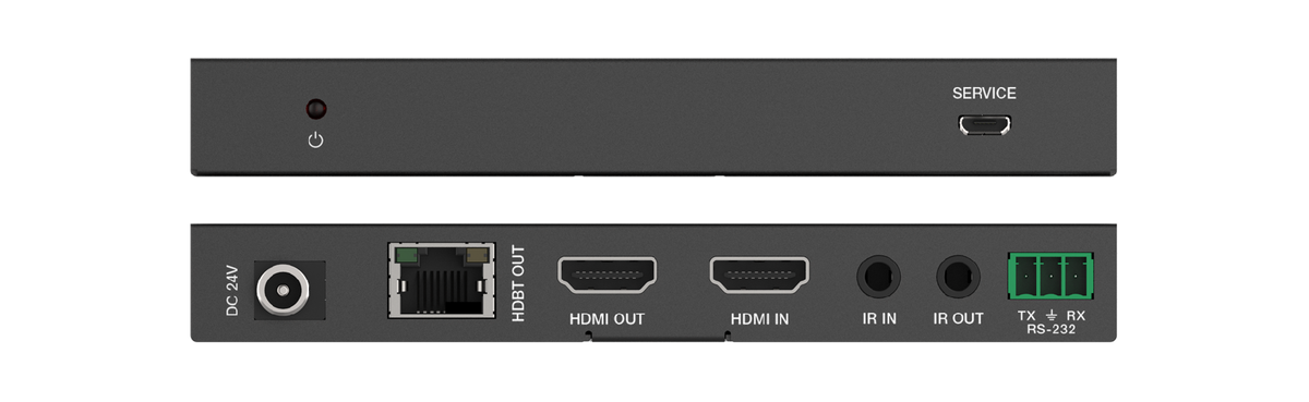 HDCHDC-EHB150CG 4K60 HDBaseT Extender 150M