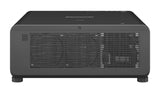 Panasonic PT-REZ10BEJ data projector 10000 ANSI lumens DLP WUXGA (1920x1200) Black