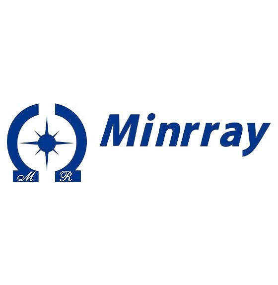 Minrray loftbeslag i sort