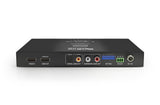 WyreStorm EXP-CON-H2-DD video scaler