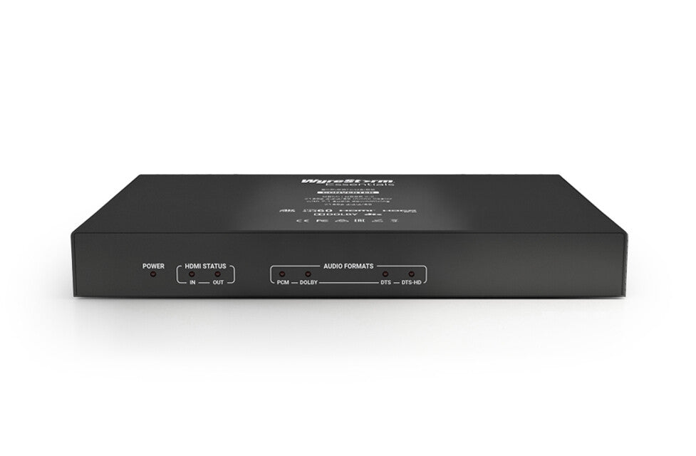 WyreStorm EXP-CON-H2-DD video scaler