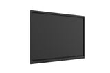 LG CreateBoard Standard interactive whiteboard 139.7 cm (55") 3840 x 2160 pixels Touchscreen Black