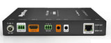 Wyrestorm NHD-120-TX 4K30Hz Encoder | PoE | Audio De-embed | IR & RS232 Routing