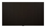 LG LAEC018-GN2 skilte display Digital fladpaneldisplay 4,14 m (163") LED 500 cd/m² Fuld HD Sort WebOS