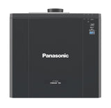 Panasonic PT-FRQ60B dataprojekter Projektor til stort spillested 6000 ANSI lumens DLP UHD 4K (3840x2160) Sort