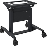 e-Box Motorized Table & Tilt Mobilstand