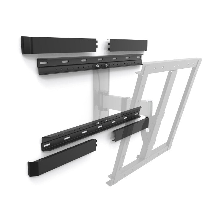 Erard WAM ADAPT PLACO - Fixing kit for plasterboard walls with metal rails (WAM brackets)