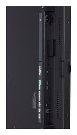 LG 75XS4P-B.AEU Signage Display Digital signage flat panel 190.5 cm (75") LED 4000 cd/m² UHD+ Black WebOS 24/7