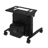 BalanceBox PowerPack up to 3 hours of mobile power for interactive screens and systems