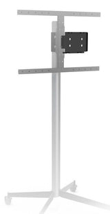 Erard KANA - PLAYER Wall mount White, Black