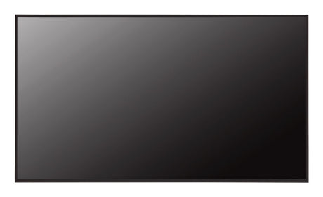 LG 49UH5N-M Signage Display Digital signage flat panel 124.5 cm (49") LED Wi-Fi 500 cd/m² 4K Ultra HD Black WebOS 24/7