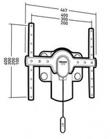 Erard TiLTiT 400 Sort