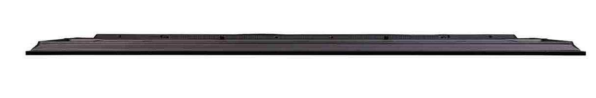 LG 86UL3Q-E Signage Display Digital signage flat panel 2.18 m (86") LED Wi-Fi 350 cd/m² 4K Ultra HD Black WebOS 16/7
