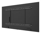 LG LAPA136-GF Signage Display Digital signage flat panel 3.45 m (136") LED Wi-Fi 500 cd/m² Full HD Black Built-in processor WebOS