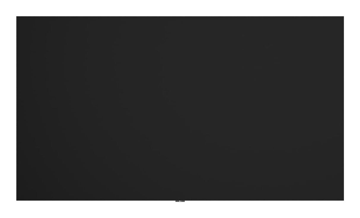 LG LAPA163-GF Signage Display Digital signage flat panel 4.14 m (163") LED Wi-Fi 500 cd/m² Full HD Black Built-in processor WebOS